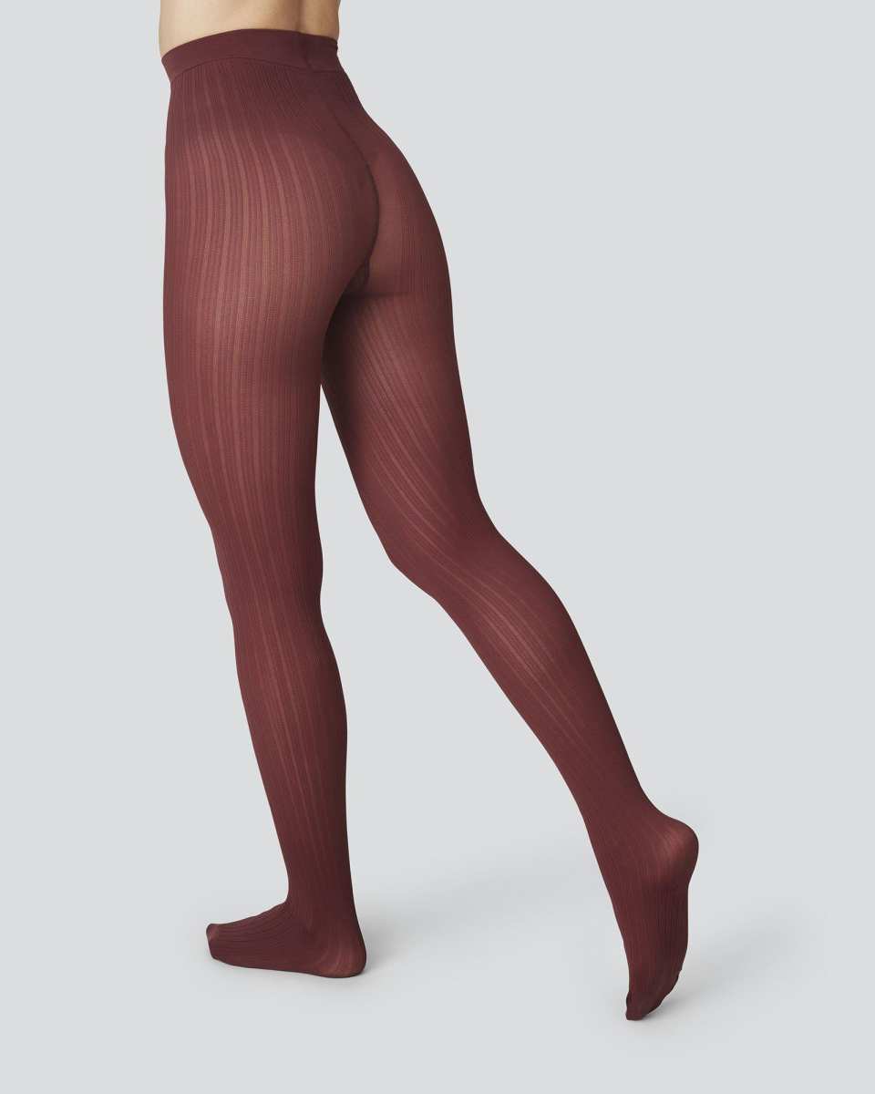 Alma Rib Tights